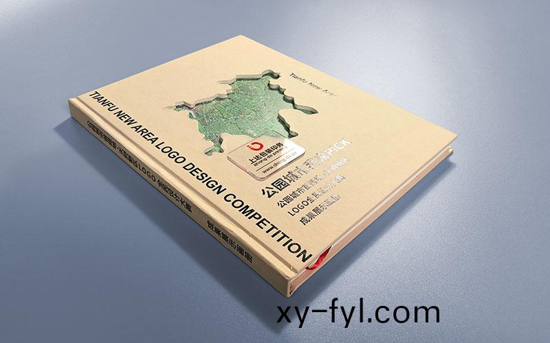 天府(fu)新區(qū)(qu)LOGO全(quan)民設(shè)計(ji)大賽(sai)成菓(guo)展示(shi)畫(hua)冊